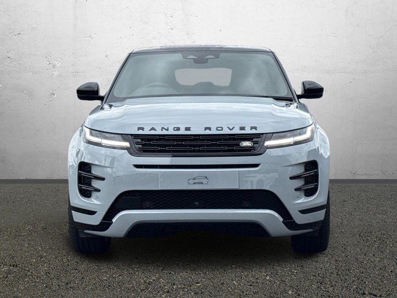  LAND ROVER RANGE ROVER EVOQUE 2.0 D200 Hoxton Edition 5dr Auto 5426304