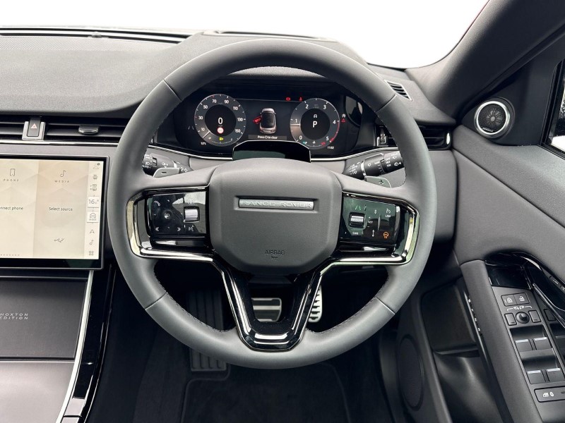  LAND ROVER RANGE ROVER EVOQUE 2.0 D200 Hoxton Edition 5dr Auto 5426312