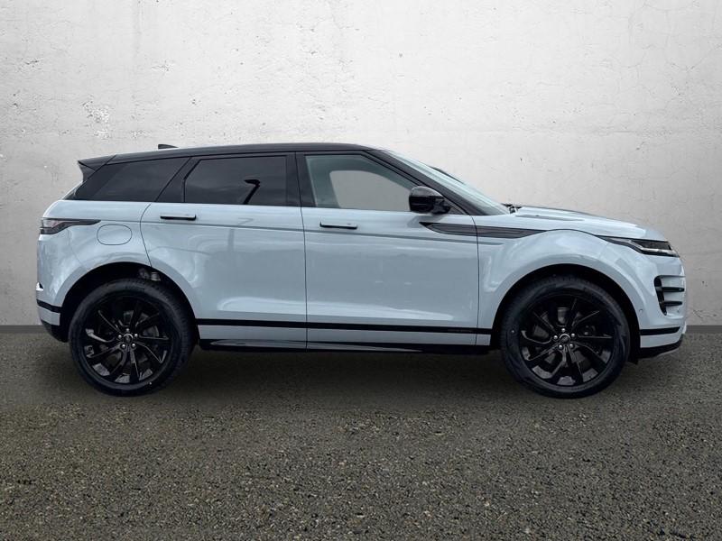  LAND ROVER RANGE ROVER EVOQUE 2.0 D200 Hoxton Edition 5dr Auto 5426302