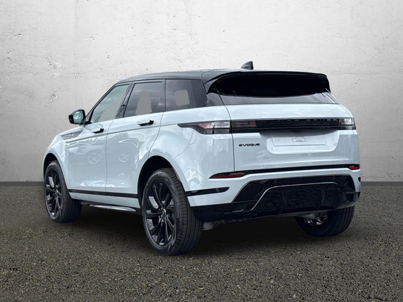 LAND ROVER RANGE ROVER EVOQUE 2.0 D200 Hoxton Edition 5dr Auto 5426299