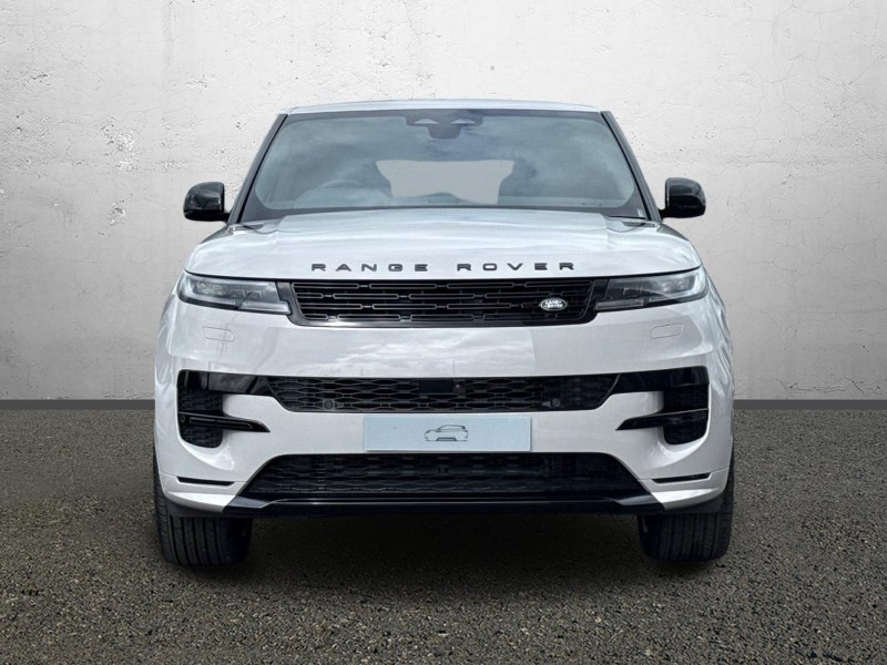  LAND ROVER RANGE ROVER SPORT 3.0 P460e Dynamic SE 5dr Auto 5465553