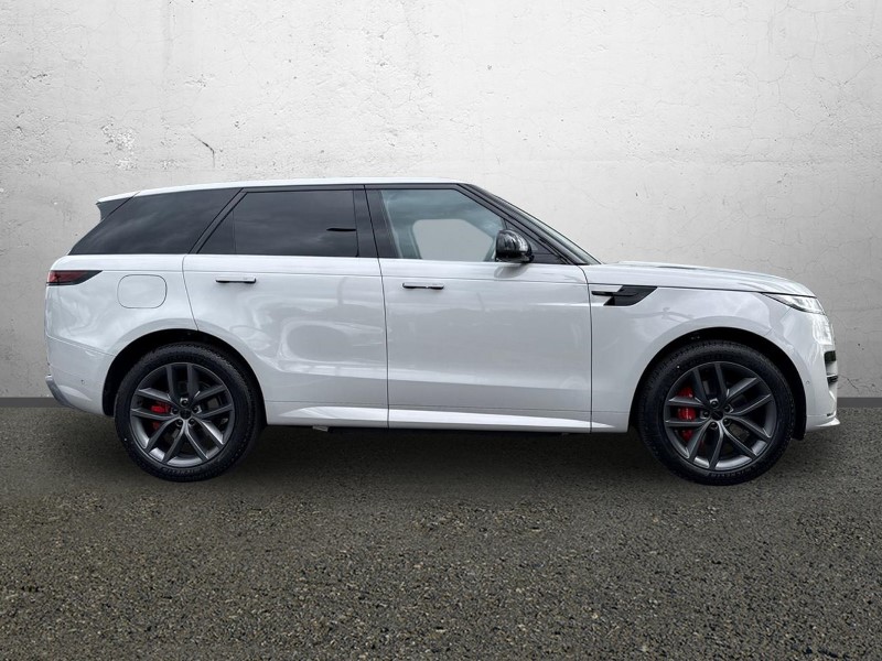  LAND ROVER RANGE ROVER SPORT 3.0 P460e Dynamic SE 5dr Auto 5465551