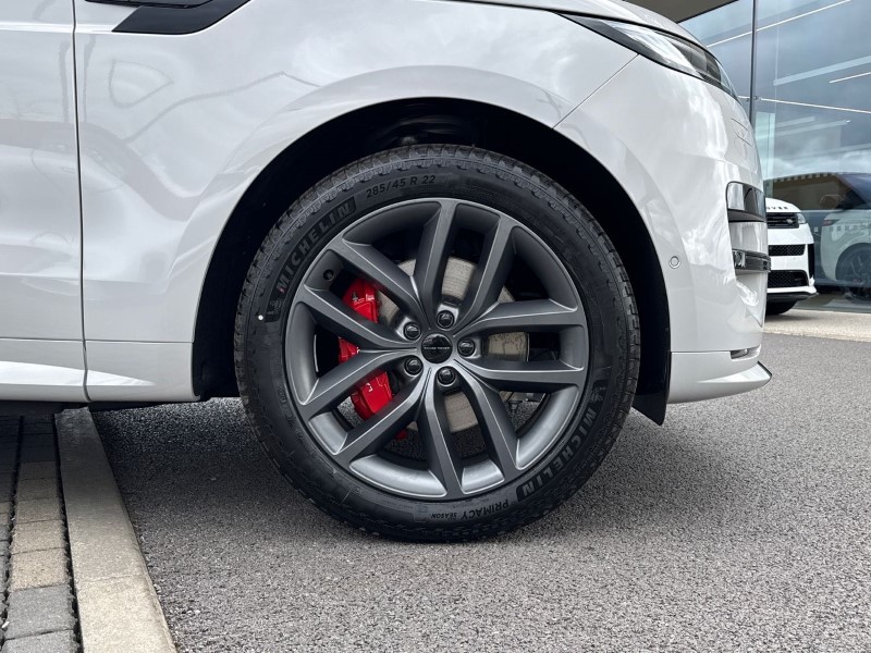  LAND ROVER RANGE ROVER SPORT 3.0 P460e Dynamic SE 5dr Auto 5465554