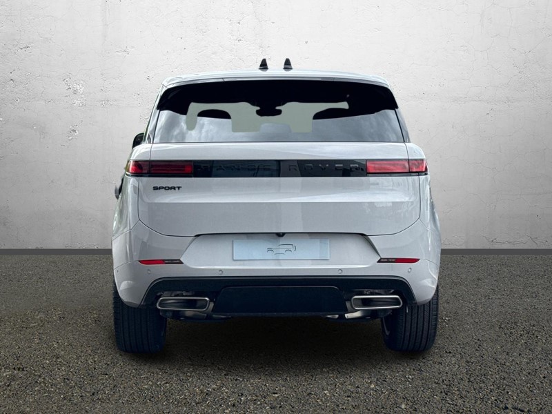  LAND ROVER RANGE ROVER SPORT 3.0 P460e Dynamic SE 5dr Auto 5465552