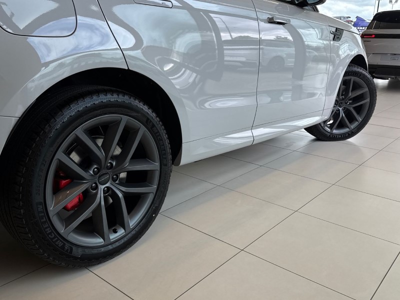  LAND ROVER RANGE ROVER SPORT 3.0 P460e Dynamic SE 5dr Auto 5465595