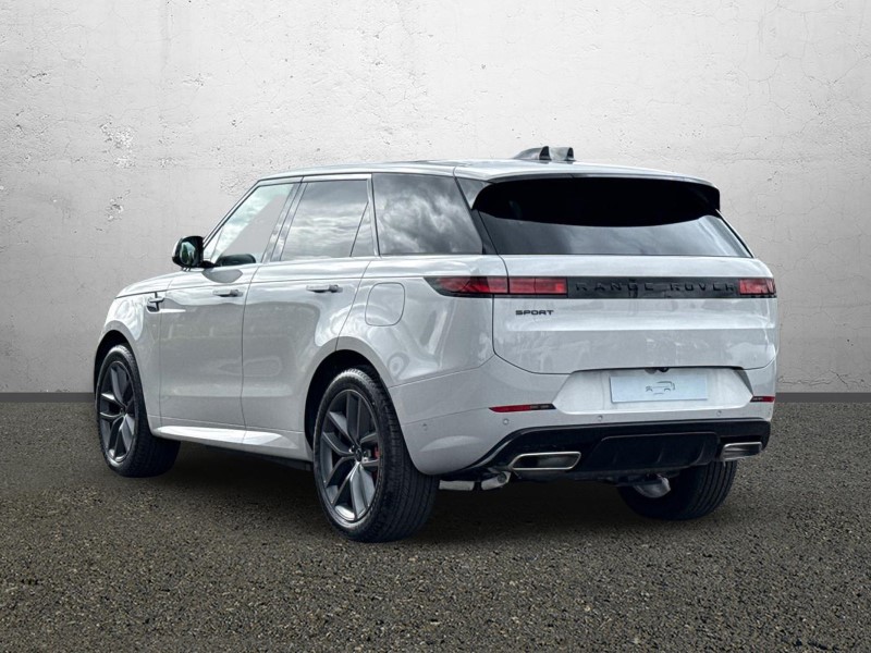  LAND ROVER RANGE ROVER SPORT 3.0 P460e Dynamic SE 5dr Auto 5465548