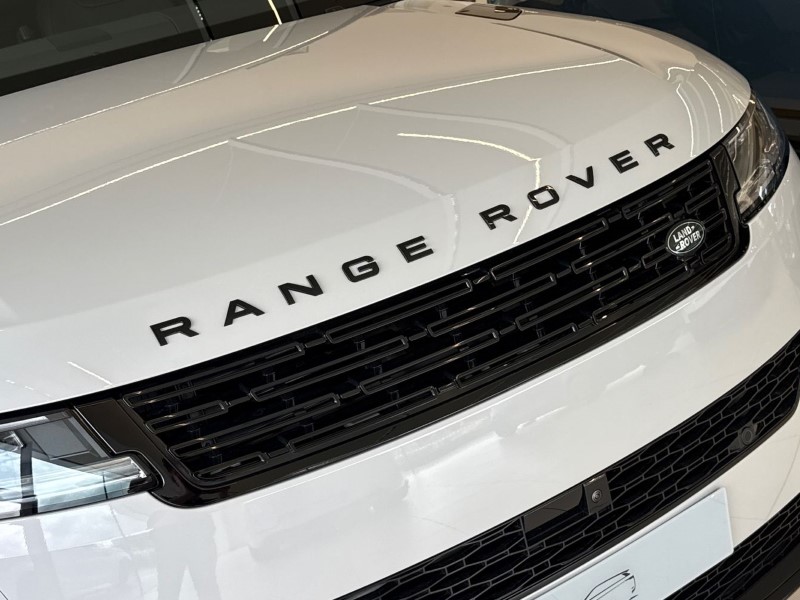  LAND ROVER RANGE ROVER SPORT 3.0 P460e Dynamic SE 5dr Auto 5465590