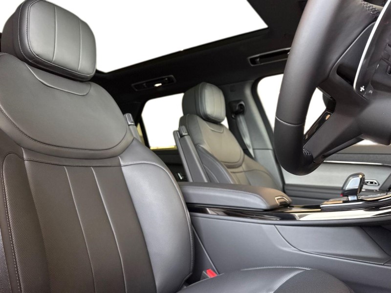  LAND ROVER RANGE ROVER SPORT 3.0 P460e Dynamic SE 5dr Auto 5465572