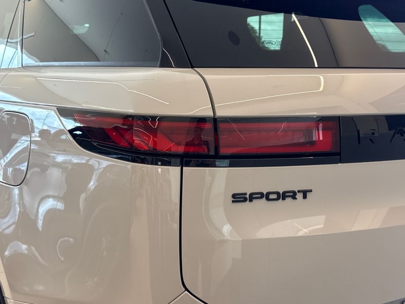  LAND ROVER RANGE ROVER SPORT 3.0 P460e Dynamic SE 5dr Auto 5465565