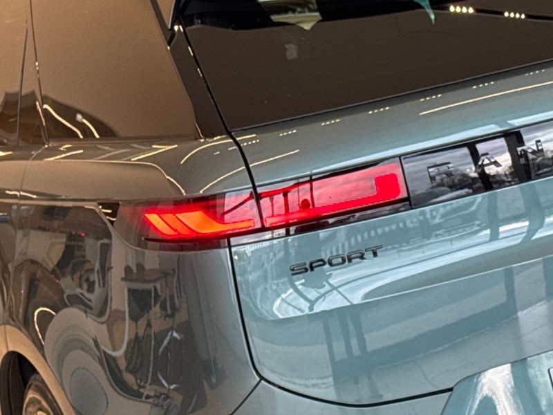  LAND ROVER RANGE ROVER SPORT 3.0 D300 Dynamic SE 5dr Auto 5291808