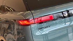 LAND ROVER RANGE ROVER SPORT 3.0 D300 Dynamic SE 5dr Auto 5291808