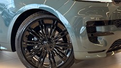 LAND ROVER RANGE ROVER SPORT 3.0 D300 Dynamic SE 5dr Auto 5291822