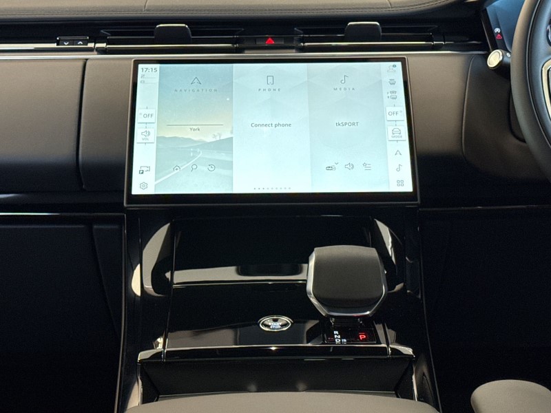  LAND ROVER RANGE ROVER SPORT 3.0 D300 Dynamic SE 5dr Auto 5291803