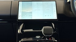 LAND ROVER RANGE ROVER SPORT 3.0 D300 Dynamic SE 5dr Auto 5291803