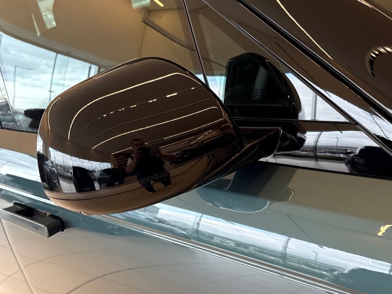  LAND ROVER RANGE ROVER SPORT 3.0 D300 Dynamic SE 5dr Auto 5291830