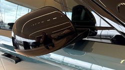 LAND ROVER RANGE ROVER SPORT 3.0 D300 Dynamic SE 5dr Auto 5291830