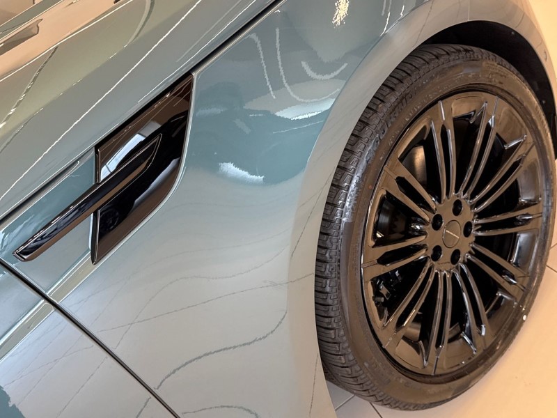  LAND ROVER RANGE ROVER SPORT 3.0 D300 Dynamic SE 5dr Auto 5291809