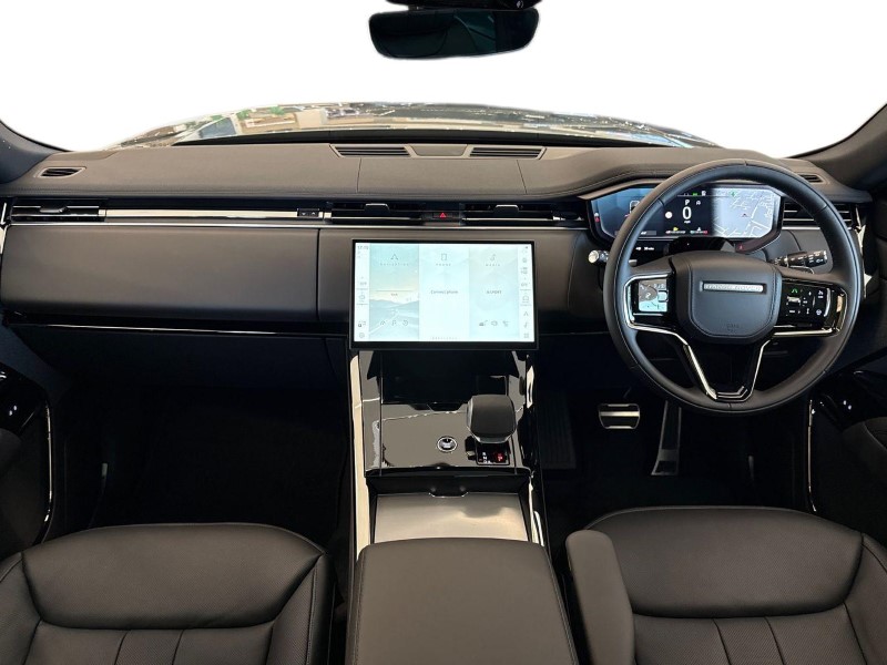  LAND ROVER RANGE ROVER SPORT 3.0 D300 Dynamic SE 5dr Auto 5291798
