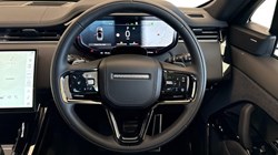 LAND ROVER RANGE ROVER SPORT 3.0 D300 Dynamic SE 5dr Auto 5291804