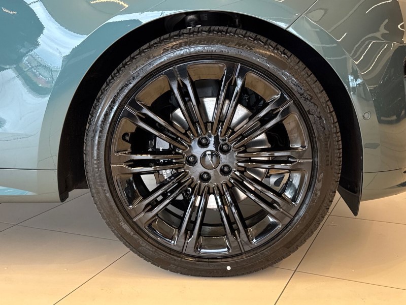  LAND ROVER RANGE ROVER SPORT 3.0 D300 Dynamic SE 5dr Auto 5291797