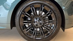 LAND ROVER RANGE ROVER SPORT 3.0 D300 Dynamic SE 5dr Auto 5291797