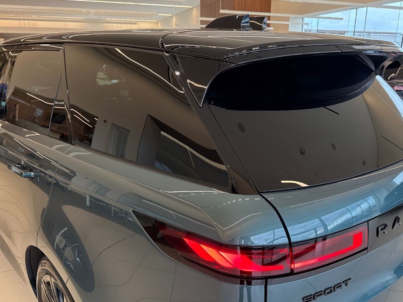  LAND ROVER RANGE ROVER SPORT 3.0 D300 Dynamic SE 5dr Auto 5291831