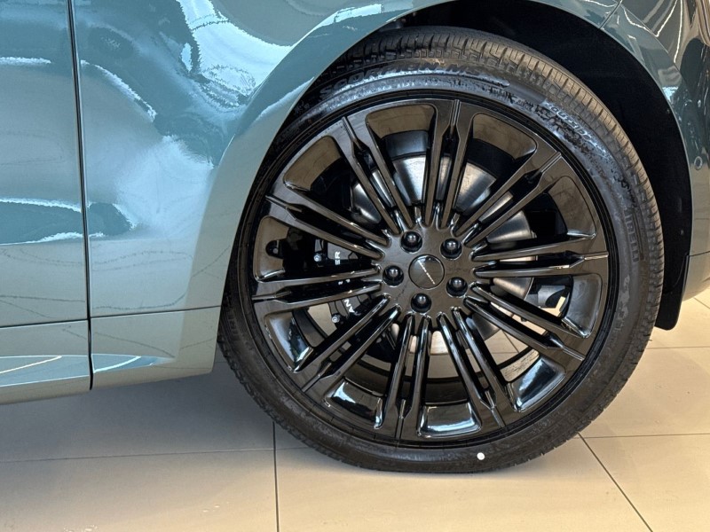  LAND ROVER RANGE ROVER SPORT 3.0 D300 Dynamic SE 5dr Auto 5291829