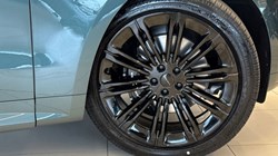 LAND ROVER RANGE ROVER SPORT 3.0 D300 Dynamic SE 5dr Auto 5291829