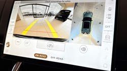 LAND ROVER RANGE ROVER SPORT 3.0 D300 Dynamic SE 5dr Auto 5291801