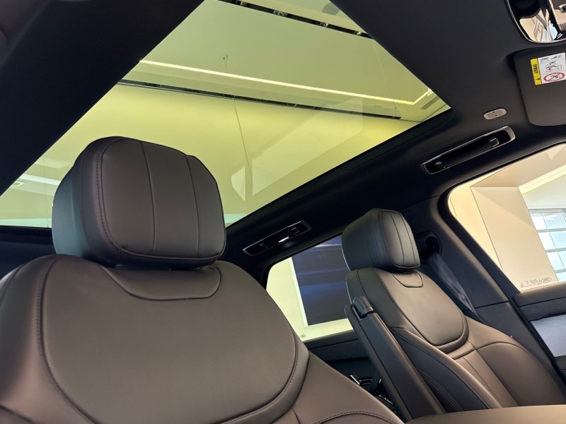  LAND ROVER RANGE ROVER SPORT 3.0 D300 Dynamic SE 5dr Auto 5291810