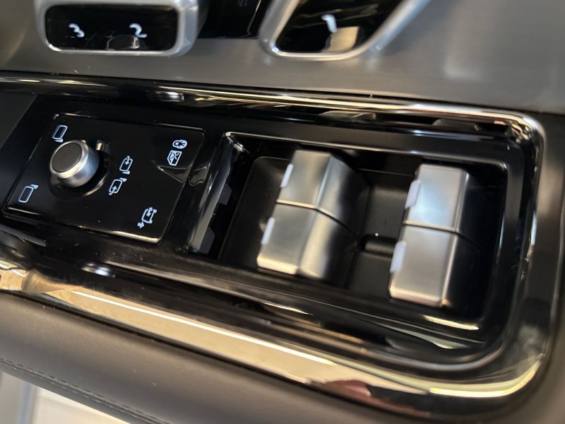  LAND ROVER RANGE ROVER SPORT 3.0 D300 Dynamic SE 5dr Auto 5291812