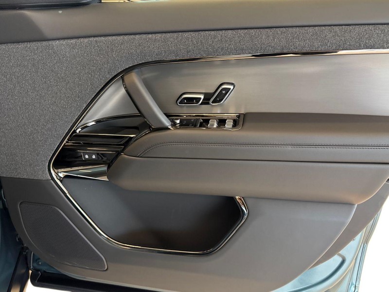  LAND ROVER RANGE ROVER SPORT 3.0 D300 Dynamic SE 5dr Auto 5291811