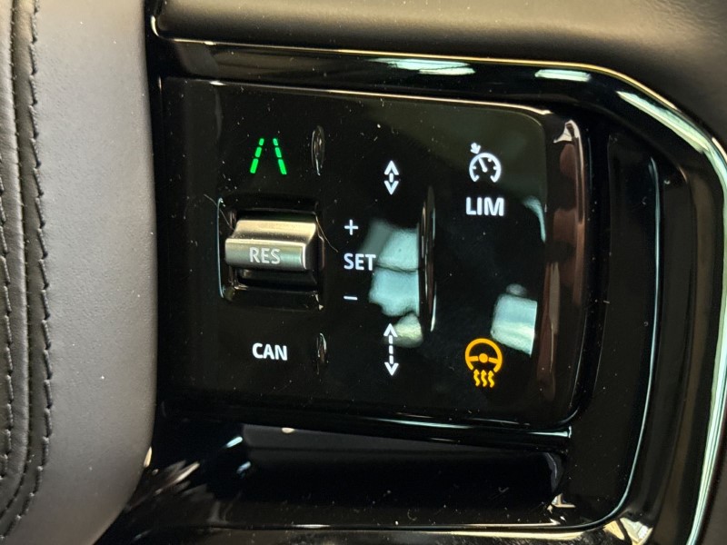  LAND ROVER RANGE ROVER SPORT 3.0 D300 Dynamic SE 5dr Auto 5291817