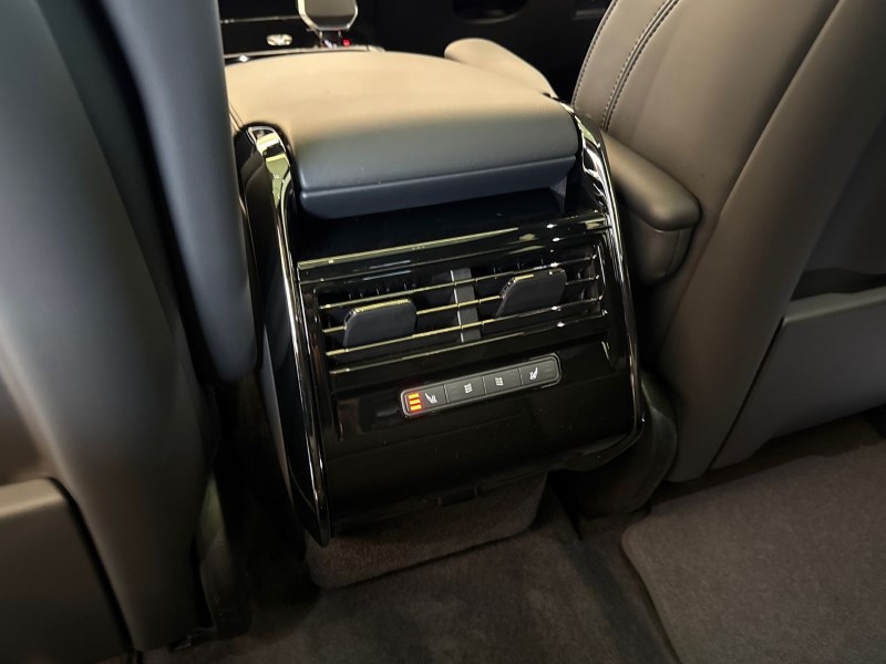  LAND ROVER RANGE ROVER SPORT 3.0 D300 Dynamic SE 5dr Auto 5291807