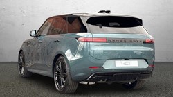 LAND ROVER RANGE ROVER SPORT 3.0 D300 Dynamic SE 5dr Auto 5291791