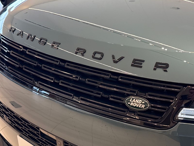  LAND ROVER RANGE ROVER SPORT 3.0 D300 Dynamic SE 5dr Auto 5291823