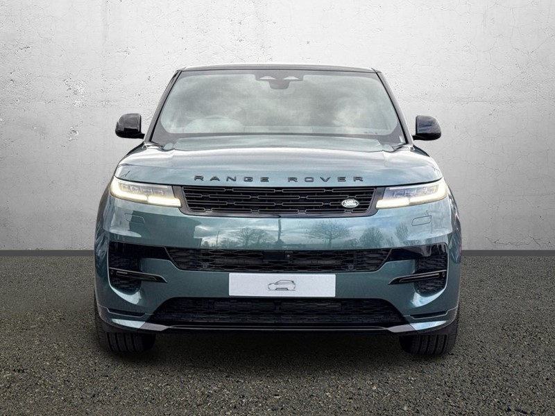  LAND ROVER RANGE ROVER SPORT 3.0 D300 Dynamic SE 5dr Auto 5291796