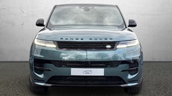 LAND ROVER RANGE ROVER SPORT 3.0 D300 Dynamic SE 5dr Auto 5291796