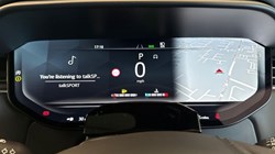 LAND ROVER RANGE ROVER SPORT 3.0 D300 Dynamic SE 5dr Auto 5291805