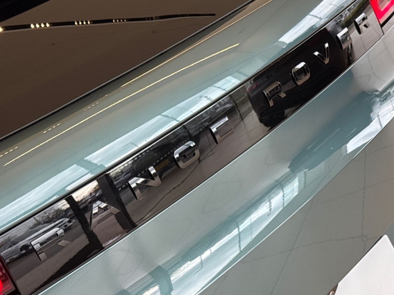  LAND ROVER RANGE ROVER SPORT 3.0 D300 Dynamic SE 5dr Auto 5291825