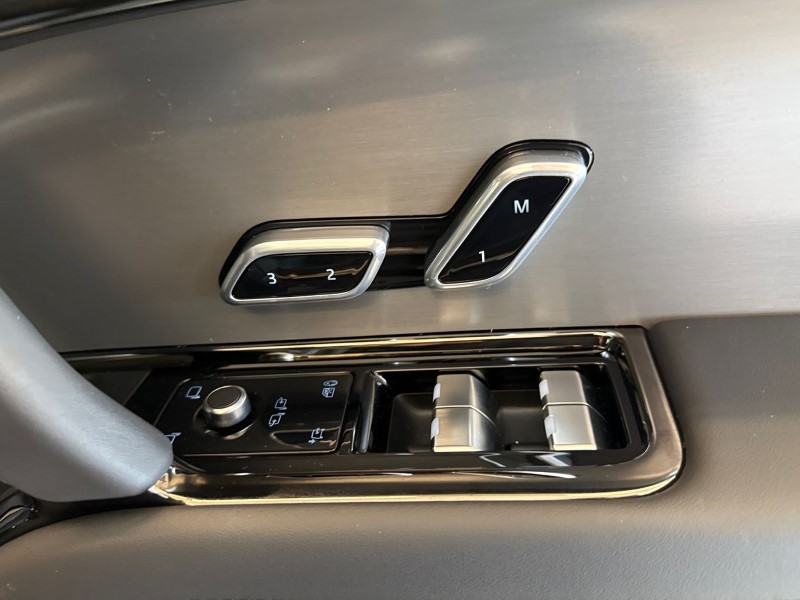  LAND ROVER RANGE ROVER SPORT 3.0 D300 Dynamic SE 5dr Auto 5291813