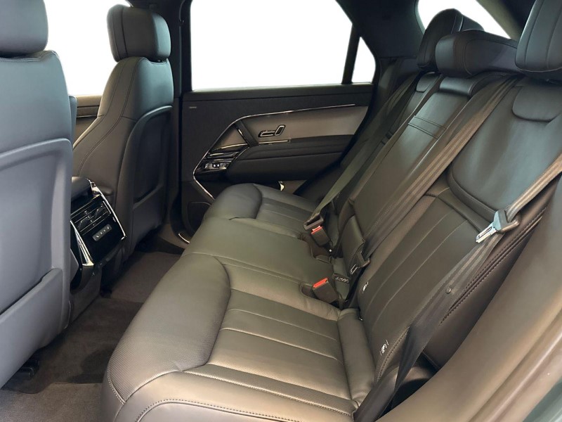  LAND ROVER RANGE ROVER SPORT 3.0 D300 Dynamic SE 5dr Auto 5291793