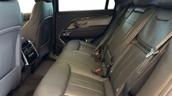 LAND ROVER RANGE ROVER SPORT 3.0 D300 Dynamic SE 5dr Auto 5291793