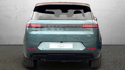 LAND ROVER RANGE ROVER SPORT 3.0 D300 Dynamic SE 5dr Auto 5291795