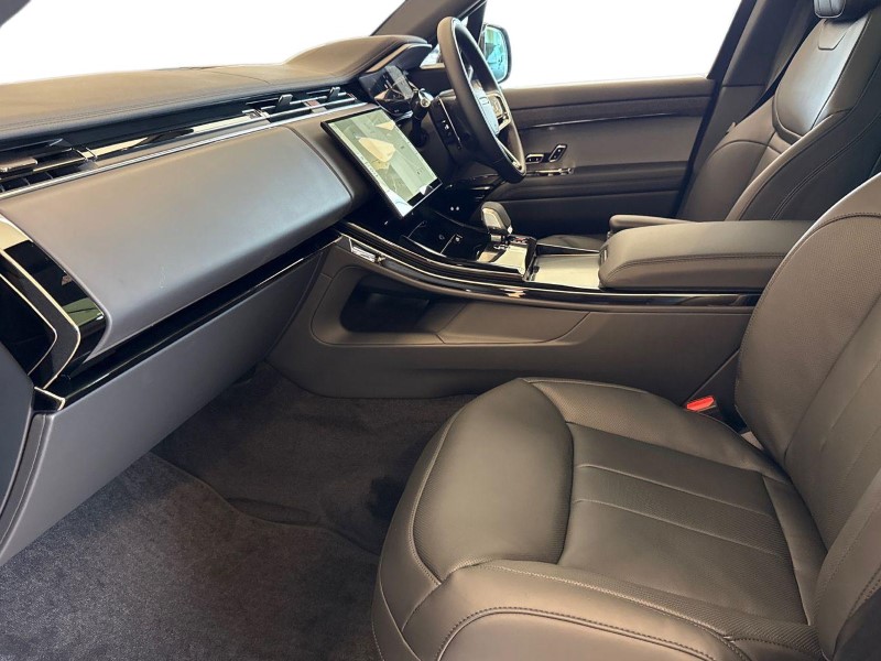  LAND ROVER RANGE ROVER SPORT 3.0 D300 Dynamic SE 5dr Auto 5291792