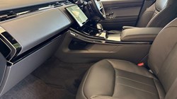 LAND ROVER RANGE ROVER SPORT 3.0 D300 Dynamic SE 5dr Auto 5291792