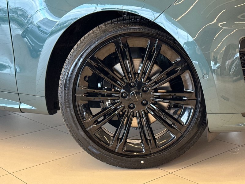  LAND ROVER RANGE ROVER SPORT 3.0 D300 Dynamic SE 5dr Auto 5291824