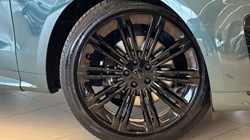 LAND ROVER RANGE ROVER SPORT 3.0 D300 Dynamic SE 5dr Auto 5291824