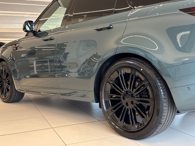  LAND ROVER RANGE ROVER SPORT 3.0 D300 Dynamic SE 5dr Auto 5291828