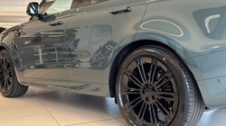 LAND ROVER RANGE ROVER SPORT 3.0 D300 Dynamic SE 5dr Auto 5291828